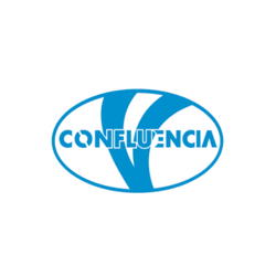 Logo incluido en los antecedentes de clientes
