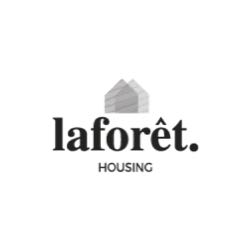 Logo incluido en los antecedentes de clientes