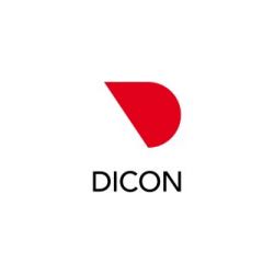 Logo incluido en los antecedentes de clientes