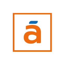 Logo incluido en los antecedentes de clientes