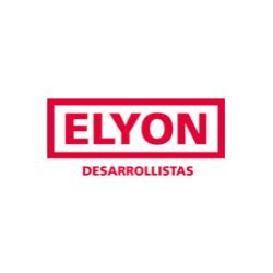 Logo incluido en los antecedentes de clientes