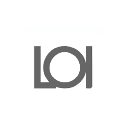 Logo incluido en los antecedentes de clientes