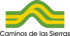 Caminos de las Sierras · Córdoba