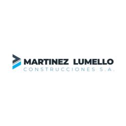 MARTINEZ LUMELLO CONSTRUCCIONES S.A.